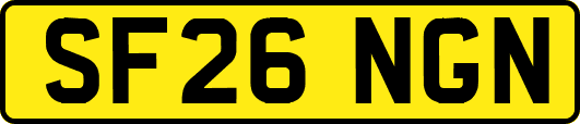 SF26NGN