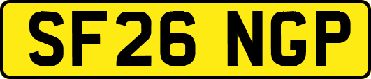 SF26NGP
