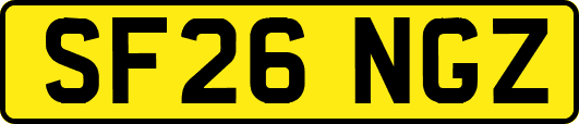 SF26NGZ