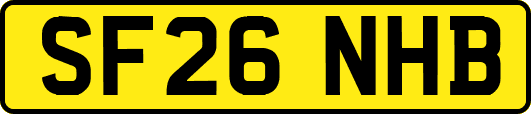 SF26NHB