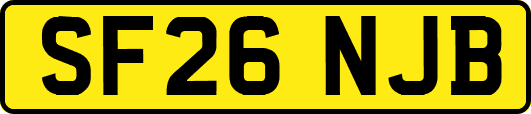 SF26NJB