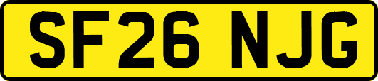 SF26NJG