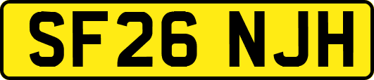 SF26NJH