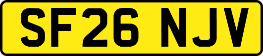 SF26NJV