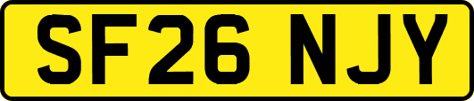 SF26NJY