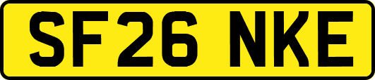 SF26NKE