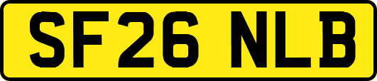 SF26NLB