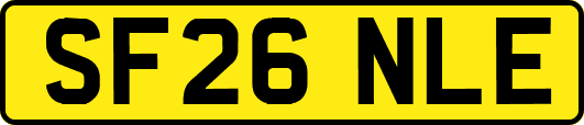 SF26NLE