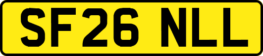 SF26NLL