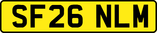 SF26NLM