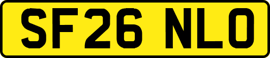 SF26NLO