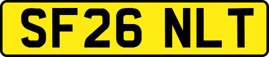 SF26NLT