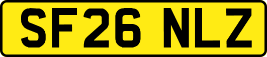 SF26NLZ