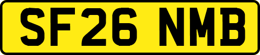 SF26NMB