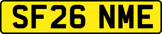 SF26NME