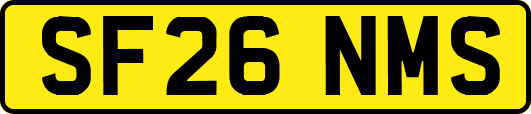 SF26NMS