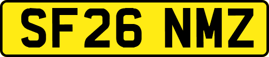 SF26NMZ
