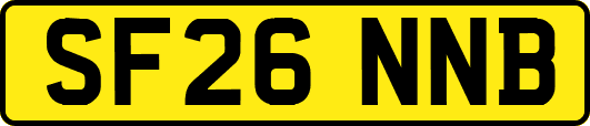 SF26NNB