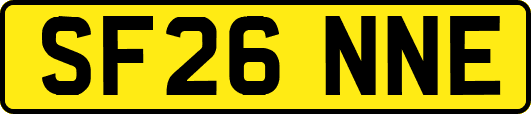 SF26NNE