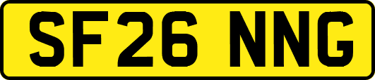 SF26NNG