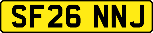 SF26NNJ