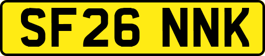 SF26NNK