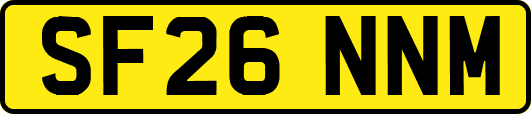 SF26NNM