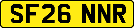 SF26NNR