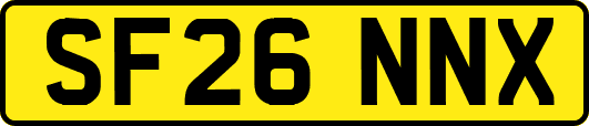 SF26NNX