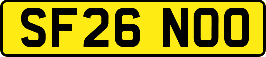 SF26NOO