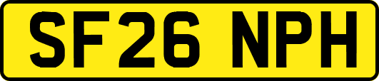 SF26NPH