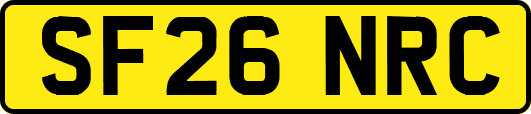 SF26NRC