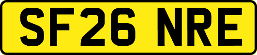 SF26NRE