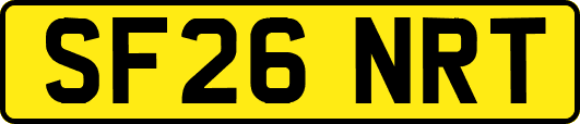 SF26NRT