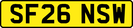 SF26NSW