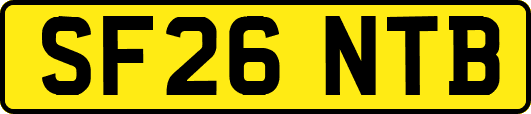 SF26NTB