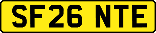 SF26NTE