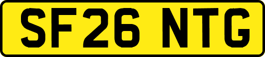 SF26NTG