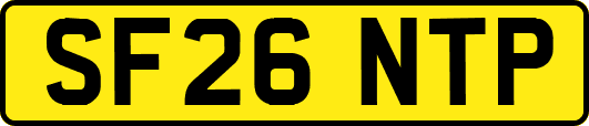 SF26NTP