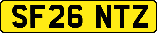 SF26NTZ