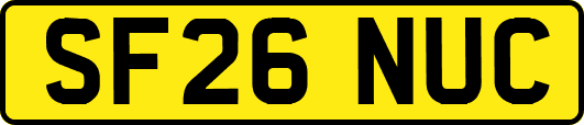 SF26NUC