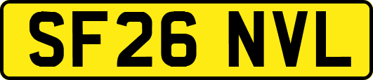 SF26NVL