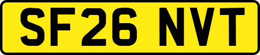 SF26NVT