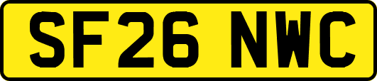 SF26NWC