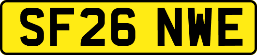 SF26NWE
