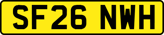 SF26NWH