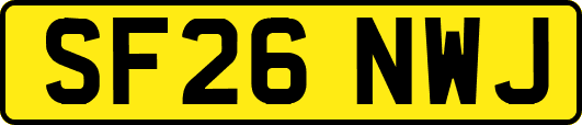 SF26NWJ