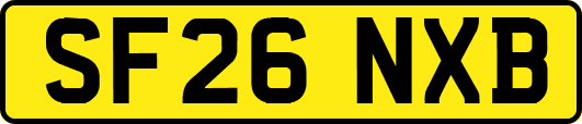 SF26NXB