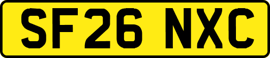 SF26NXC