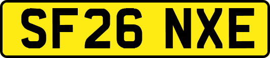 SF26NXE